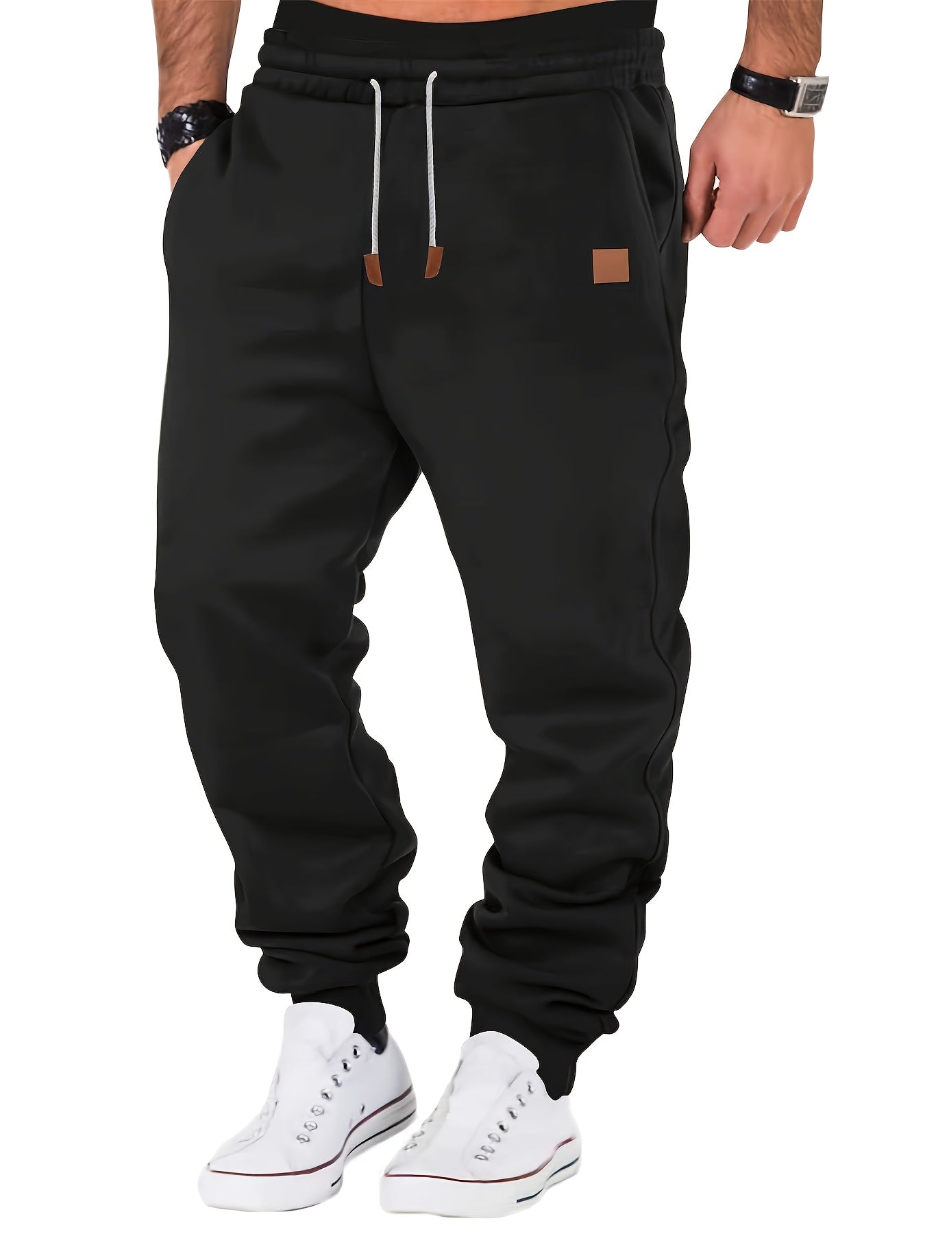 Men’s Cargo Pants Casual Style