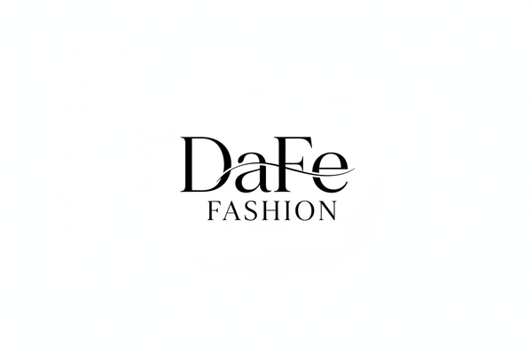 DaFe Fashion Logo