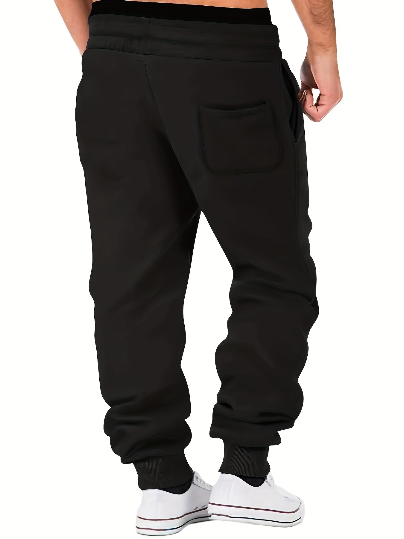 Men’s Cargo Pants Casual Style
